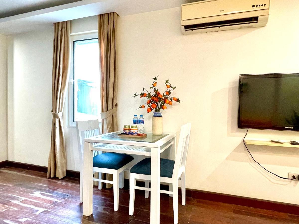 Vitamin Home Hoe Nhai Hanoi Esterno foto