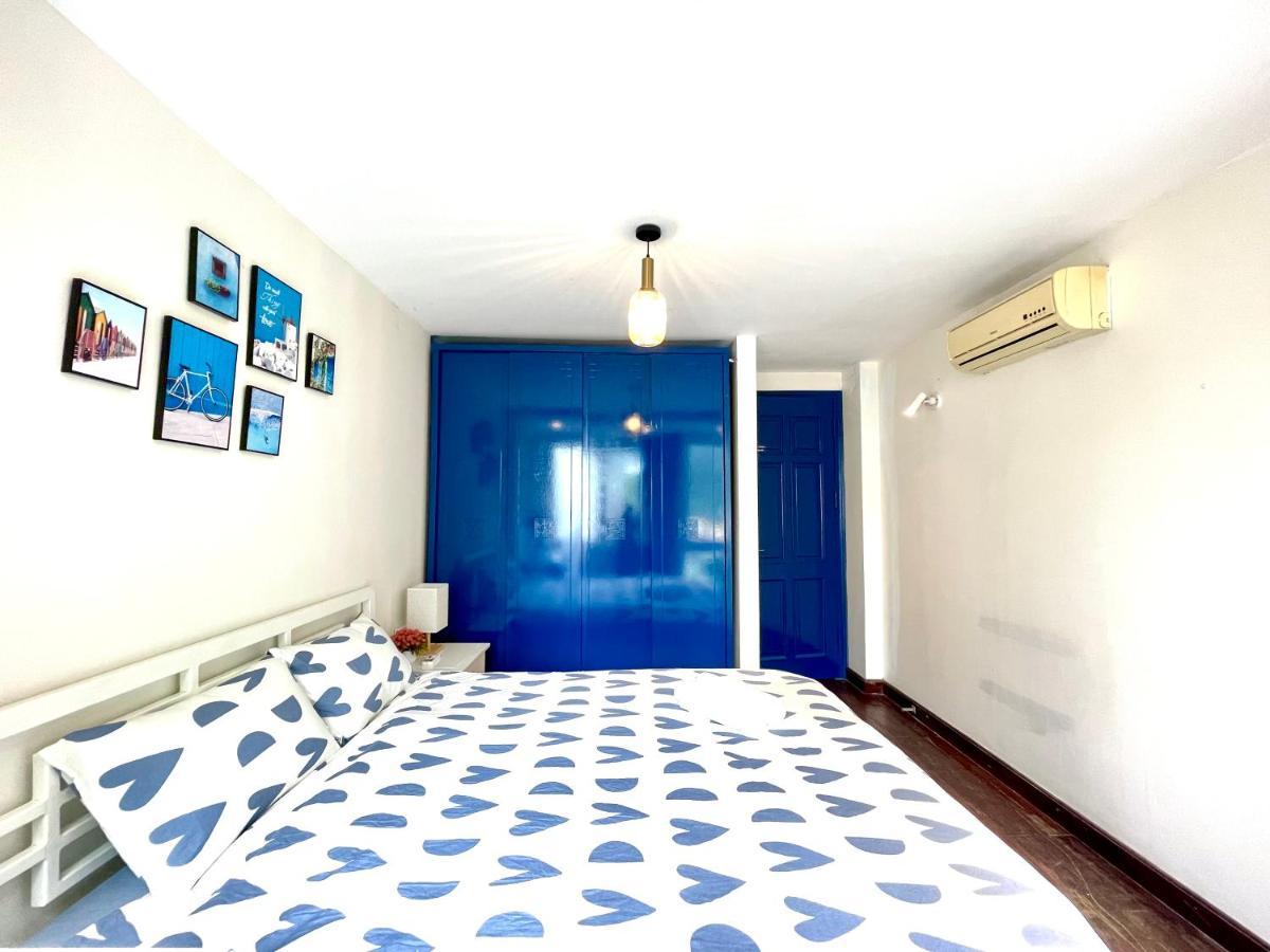 Vitamin Home Hoe Nhai Hanoi Esterno foto