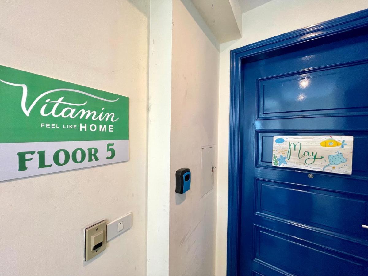 Vitamin Home Hoe Nhai Hanoi Esterno foto
